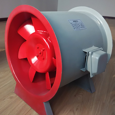 山东混流排烟风机厂家