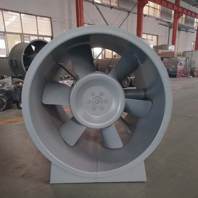 混流排烟风机厂家 混流排烟风机厂家